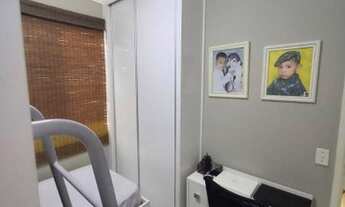 Imagem 5: Apartamento com 2 dormitórios à venda, 43 m² por R$ 215.000,00 - Parque Yolanda (Nova Vene