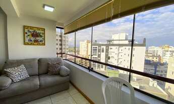 Imagem 2: Apartamento para venda tem 60 metros quadrados com 1 quarto em Zona Nova - Capão da Canoa