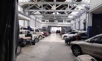 Imagem 6: Galpão, 800 m², para venda ou locação - no Parque Santa Cecília - São Paulo/SP