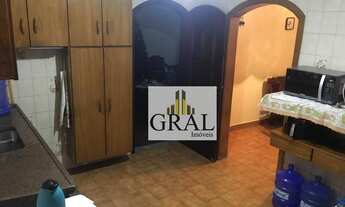 Imagem 7: Sobrado à venda, 209 m² por R$ 800.000,00 - Rudge Ramos - São Bernardo do Campo/SP