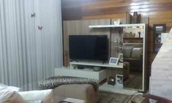 Imagem 7: Casa para venda possui 103 metros quadrados com 2 quartos em Morada do Vale III - Gravataí