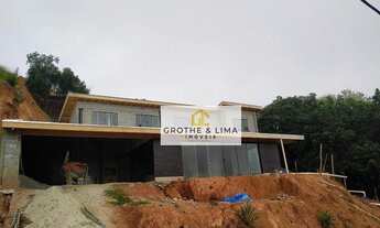 Imagem: Condomínio de Chácaras - 3 dormitórios