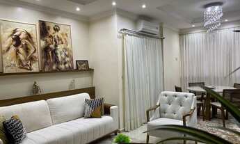 Imagem 2: Apartamento com 3 dormitórios à venda, 120 m² por R$ 495.000,00 - Centro - Foz do Iguaçu/P