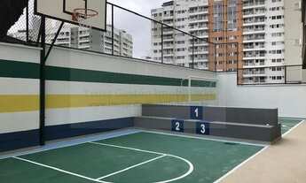 Imagem 7: Apartamento para Venda em Rio de Janeiro, Vila da Penha, 2 dormitórios, 1 suíte, 2 banheir
