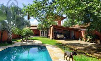 Imagem 2: Sobrado com 3 dormitórios à venda, 330 m² por R$ 1.500.000,00 - Morumbi - Paulínia/SP