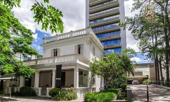 Imagem 2: Sala conjugada no Getulio Vargas Prime Office