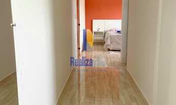 Imagem 4: Sobrado para venda possui 331 metros quadrados com 6 quartos