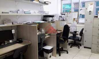 Imagem 2: Sala à venda, 28 m² - Centro - Niterói/RJ