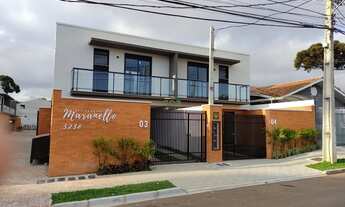 Imagem 6: SOBRADO com 3 dormitórios à venda com 116.55m² por R$ 585.000,00 no bairro Boqueirão - CUR