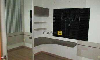 Imagem 3: Casa com 3 dormitórios à venda, 140 m² por R$ 470.000,00 - Parque Novo Mundo - Americana/S