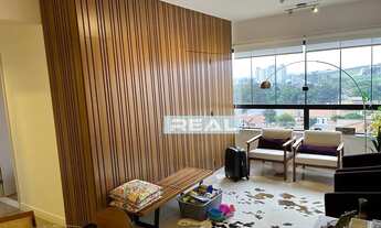 Imagem 2: Apartamento com 3 dormitórios à venda, 84 m² por R$ 660.000,00 - Jardim Ypê - Paulínia/SP