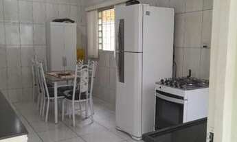 Imagem 7: Casa para Venda em Campinas, Residencial Nova Bandeirante, 2 dormitórios, 1 banheiro, 2 va