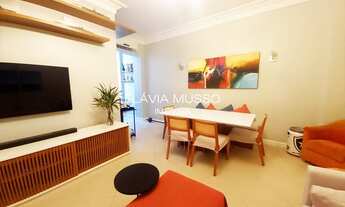 Imagem 7: Apartamento à venda em Copacabana com 3 quartos e 110m2 perto do metrô Siqueira Campos