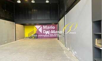 Imagem 2: Loja para alugar, 260 m² por R$ 23.900,00/mês - Moema - São Paulo/SP