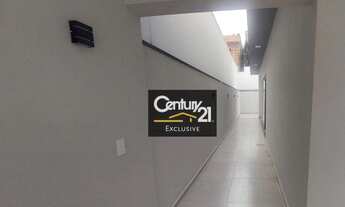 Imagem 6: Sobrado no * Condomínio Bréscia