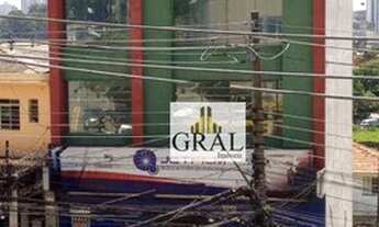 Imagem 2: Prédio à venda, 1050 m² por R$ 3.150.000,00 - Rudge Ramos - São Bernardo do Campo/SP