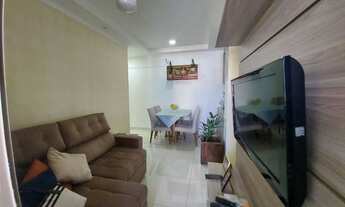 Imagem 2: Apartamento com 2 dormitórios à venda, 59 m² por R$ 427.000,00 - Edifício Brilhante - São