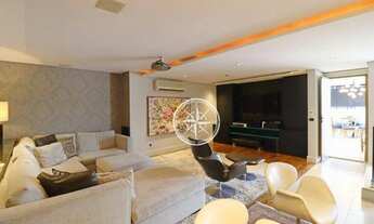 Imagem 5: Cobertura com 3 dormitórios à venda, 375 m² - Alto de Pinheiros - São Paulo/SP