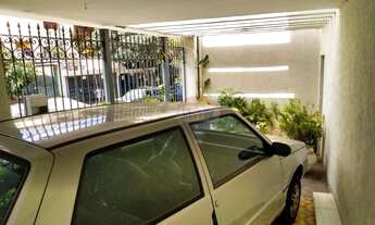 Imagem 3: Linda casa térrea no Butantã / Jd Bonfiglioli