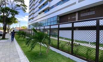 Imagem 3: Apartamento com 2 quartos, 50 m², à venda por R$ 340.000