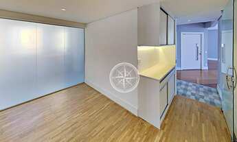 Imagem 5: Apartamento residencial à venda, Moema, São Paulo