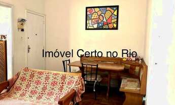 Imagem 2: Rio de Janeiro - Apartamento Padrão - Tijuca