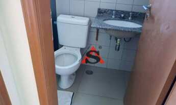 Imagem 9: Apartamento com 2 dormitórios, 60 m² - venda por R$ 580.000,00 ou aluguel por R$ 2.600,00