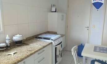 Imagem 6: Apartamento com 3 dormitórios para alugar, 83 m² por R$ 3.200,00/mês - Água Fria - São Pau