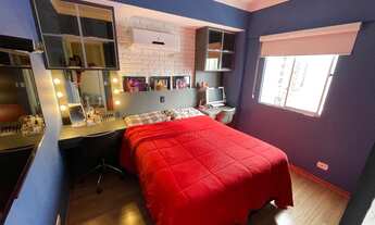 Imagem 2: Jean Charles / Aflitos: imperdível, decorado, equipado, pronto para morar, 2 quartos, vara