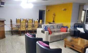 Imagem 2: Apartamento com 4 dormitórios à venda, 138m² - Brooklin Novo - São Paulo/SP