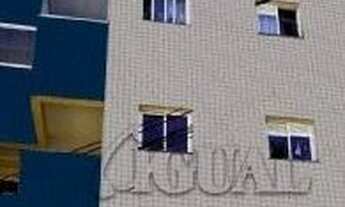 Imagem 1: Apartamento a venda - Nova Gerti, Sao Caetano do Sul