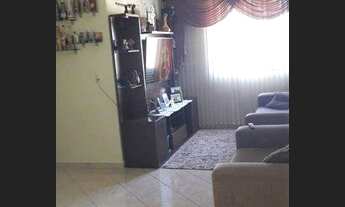 Imagem 2: Apartamento com 2 dormitórios à venda, 57 m² - Planalto - São Bernardo do Campo/SP