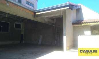 Imagem 4: Sobrado com 5 dormitórios à venda, 580 m² - Parque dos Pássaros - São Bernardo do Campo/SP