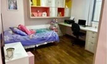 Imagem 6: Casa Mobiliada - Jd. Satélite com 4 Quartos - 420m² - Excelente localização