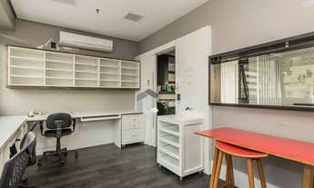 Imagem 6: Sala à venda, 44 m² por R$ 350.000,00 - Menino Deus - Porto Alegre/RS