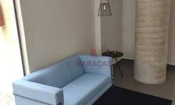 Imagem 2: Apartamento com 1 dormitório à venda, 55 m² por R$ 327.000,00 - Ocian - Praia Grande/SP