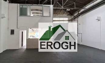 Imagem 3: Galpão, 437 m² - venda por R$ 6.200.000 ou aluguel por R$ 22.000/mês - Chácara Santo Antôn