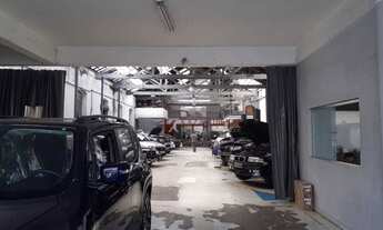 Imagem 5: Galpão, 800 m², para venda ou locação - no Parque Santa Cecília - São Paulo/SP