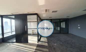 Imagem 3: Imóvel comercial para escritório ou consultório de aproximadamente com 352m² de área útil