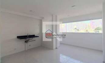 Imagem 2: Apartamento com 1 dormitório para alugar, 39 m² por R$ 1.320,00/mês - Vila Formosa - São P