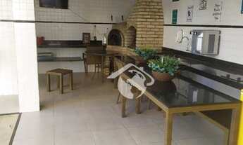 Imagem 6: Apartamento com 3 dormitórios à venda, 124 m² por R$ 450.000,00 - Salgado Filho - Aracaju