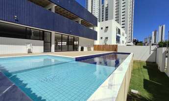 Imagem 3: H.A Apartamento para venda tem 81 m² com 3 quartos em Boa Viagem - Recife - PE