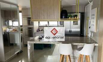 Imagem 4: Apartamento com 3 suítes à venda, 123 m² por R$ 1.650.000 - Cocó - Fortaleza/CE