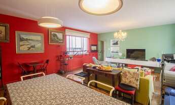 Imagem 6: Apartamento Venda 3 Dormitórios - 186 m² Higienópolis