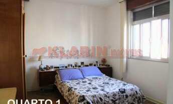 Imagem 4: Apartamento com 3 dormitórios à venda, 118 m² por R$ 800.000,00 - Bela Vista - São Paulo/S