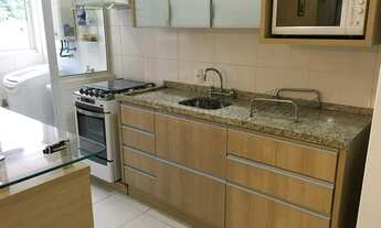 Imagem 4: Apartamento para venda tem 86 metros quadrados com 2 quartos em Canasvieiras - Florianópol