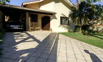 Imagem: Casa de condomínio Morada da Praia