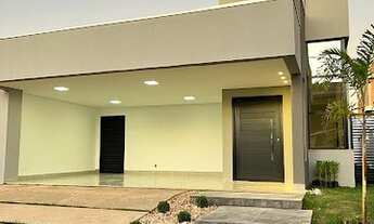 Imagem: Casa com 3 dormitórios à venda, 162 m²