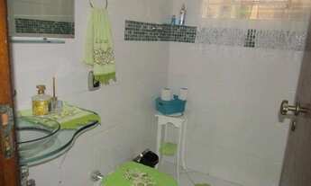 Imagem 7: Sobrado com 3 dormitórios à venda, 173 m² - Jardim Las Vegas - Santo André/SP