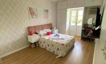 Imagem 6: Apartamento com 2 dormitórios à venda, 80 m² por R$ 380.000,00 - Embaré - Santos/SP